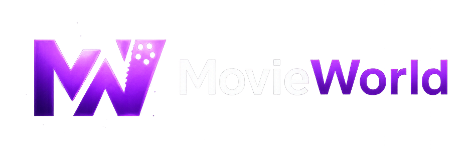 MovieWorld Logo